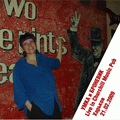 Live in Churchill Music Pub
