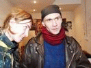 Концерт в клубе &laquo;Супер-Пупер&raquo;, 2002